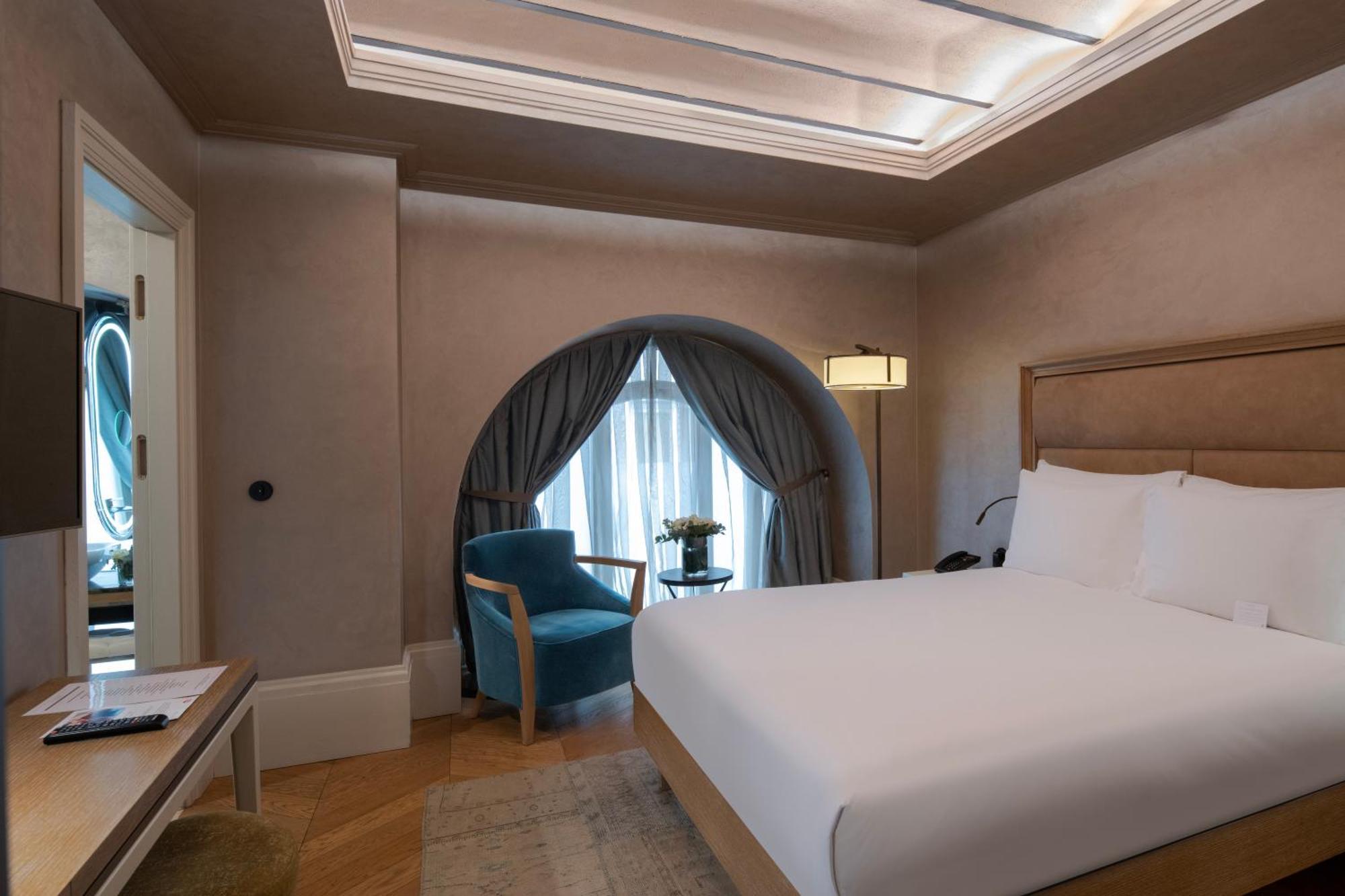 فندق 10 كاراكوي اسطنبول المظهر الخارجي الصورة Deluxe Room