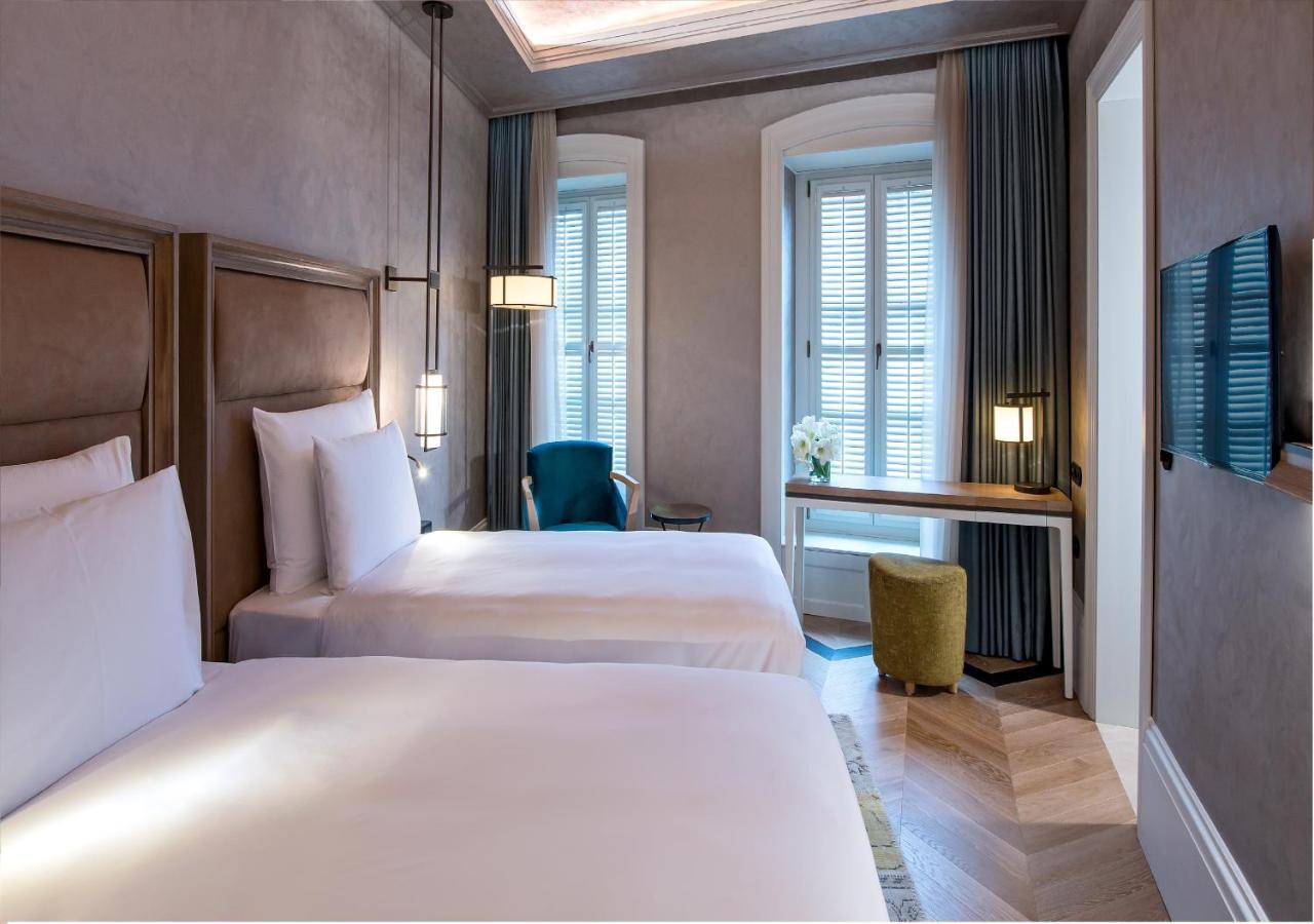 فندق 10 كاراكوي اسطنبول المظهر الخارجي الصورة Deluxe Room