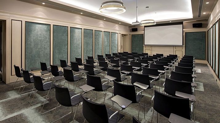 فندق 10 كاراكوي اسطنبول المظهر الخارجي الصورة The main conference room