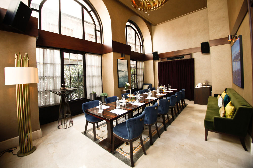 فندق 10 كاراكوي اسطنبول المظهر الخارجي الصورة The Library at The Imperial